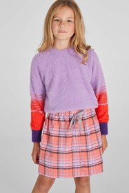 pull CHLOE lila